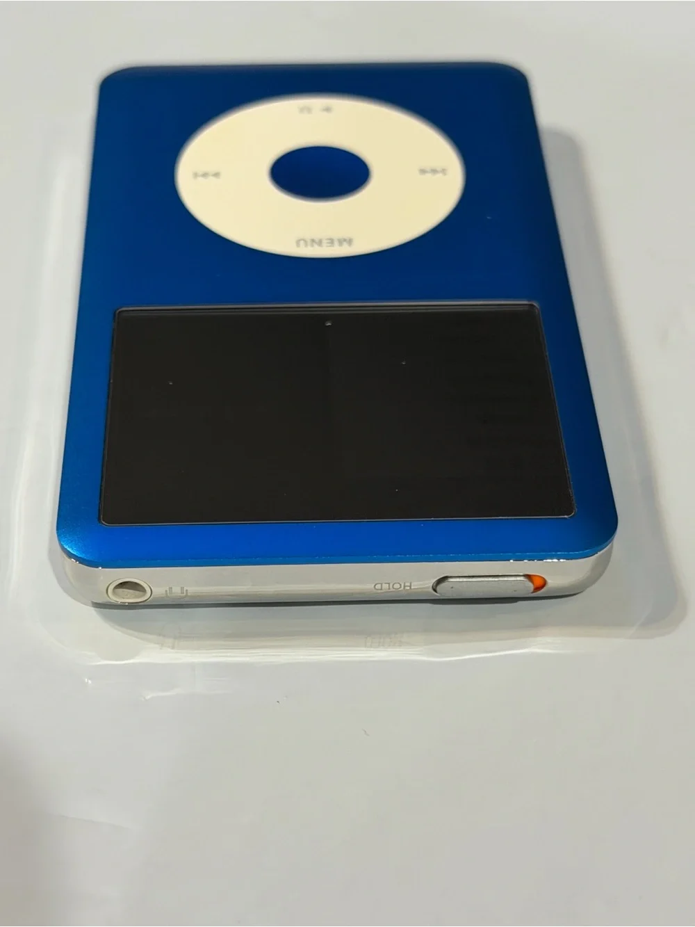 Apple ipod classic